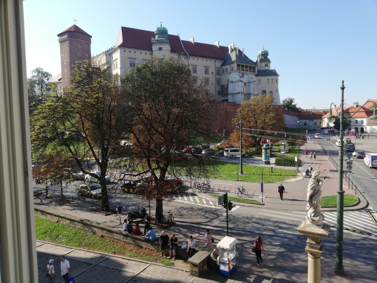 Wawel Suites - Krakow — Photos 3